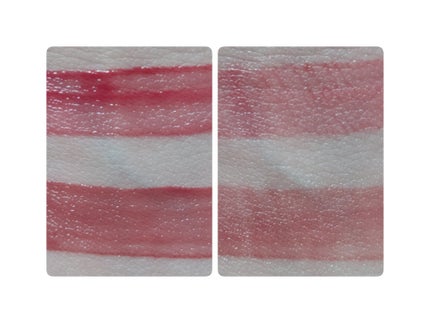 ウォーター ベアー ティント/PERIPERA/リップティントを使ったクチコミ(2枚目)