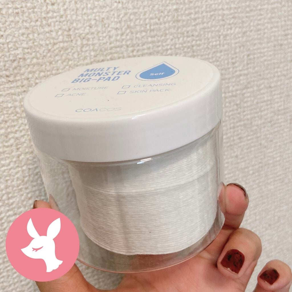 アワー ヴィーガン ドクダミ 98 セラム/manyo/美容液を使ったクチコミ(1枚目)