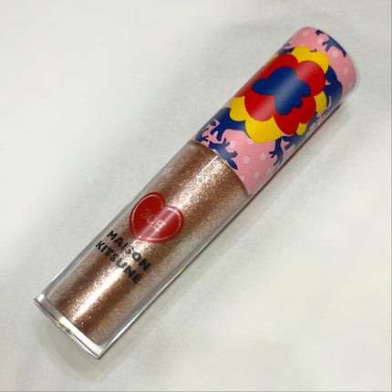 3CE アイスイッチ/3CE/グリッターを使ったクチコミ(1枚目)