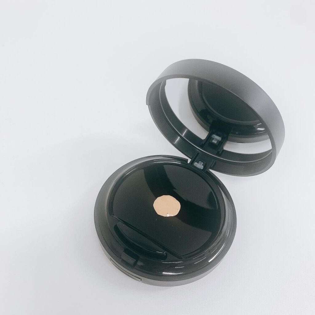 ミネラルリキッドリー ファンデーション SPF22 PA++/MiMC/リキッドファンデーションを使ったクチコミ(3枚目)