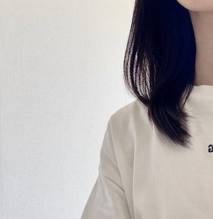 SILKY OIL SERUM/CULRY SHYLL/ヘアオイルを使ったクチコミ(3枚目)