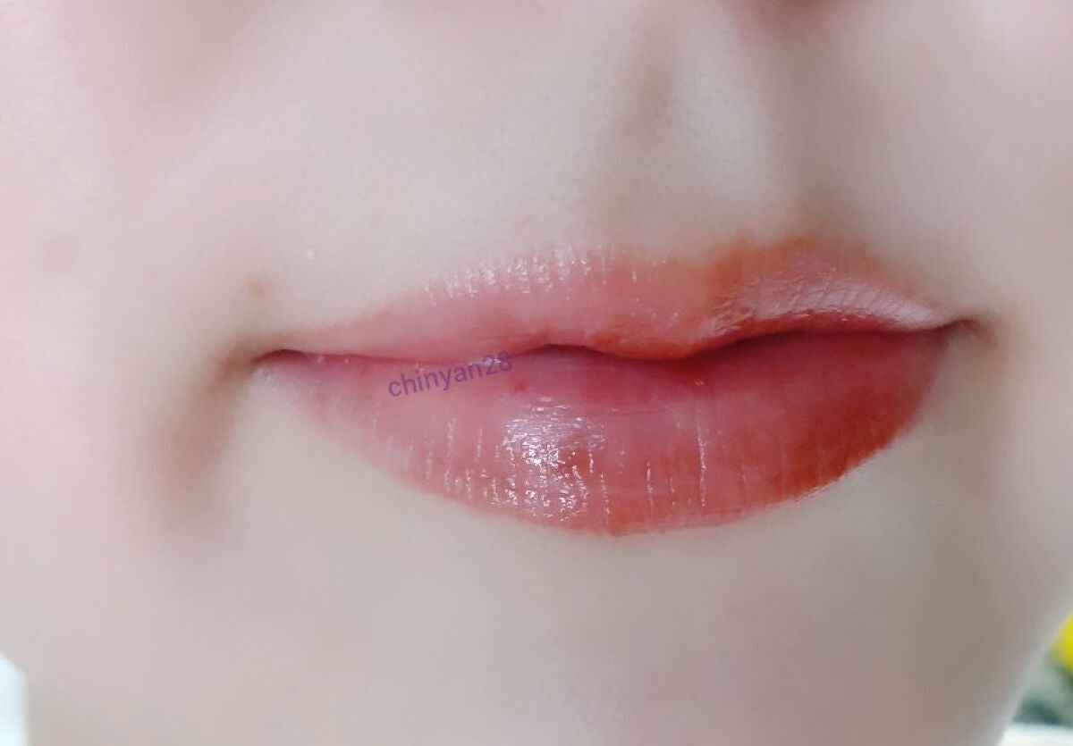 マイファンスィー リップスティック/Koh Gen Do/口紅を使ったクチコミ(3枚目)