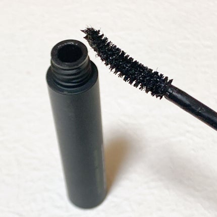 ザ ファースト ボリューム パーマ マスカラ/MERZY/マスカラを使ったクチコミ(2枚目)