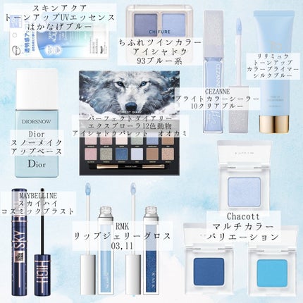 RMK リップジェリーグロス/RMK/リップグロスを使ったクチコミ(3枚目)