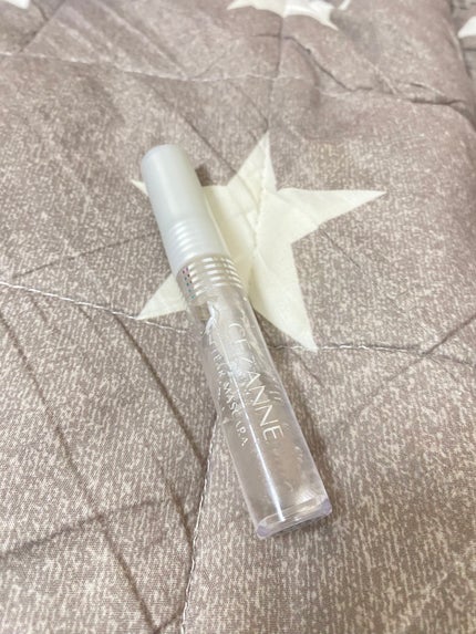 クリア マスカラR/CEZANNE/マスカラ下地を使ったクチコミ(1枚目)