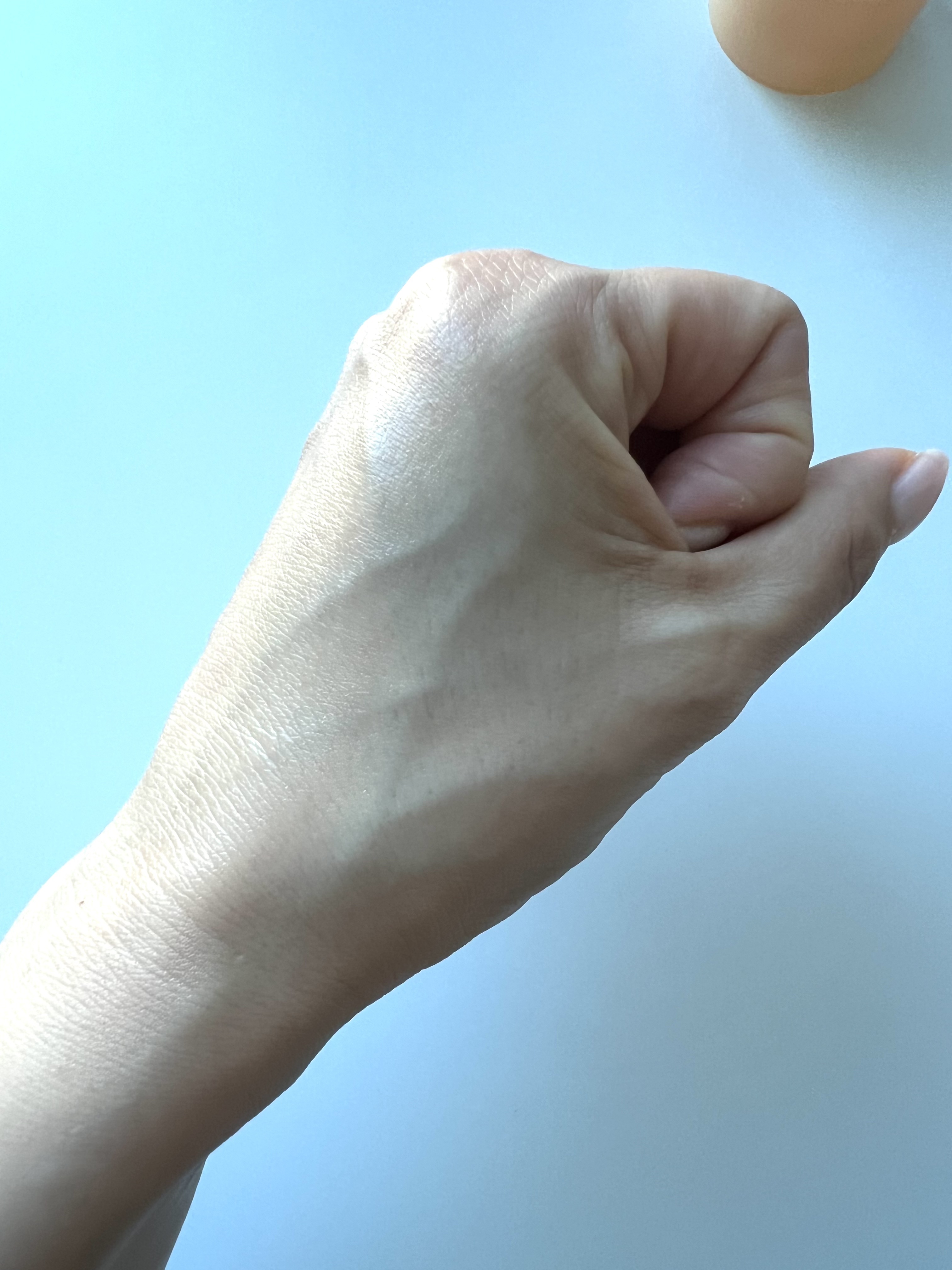 グルタチオンソームクリームビタチューブ/Abib /フェイスクリームを使ったクチコミ（3枚目）