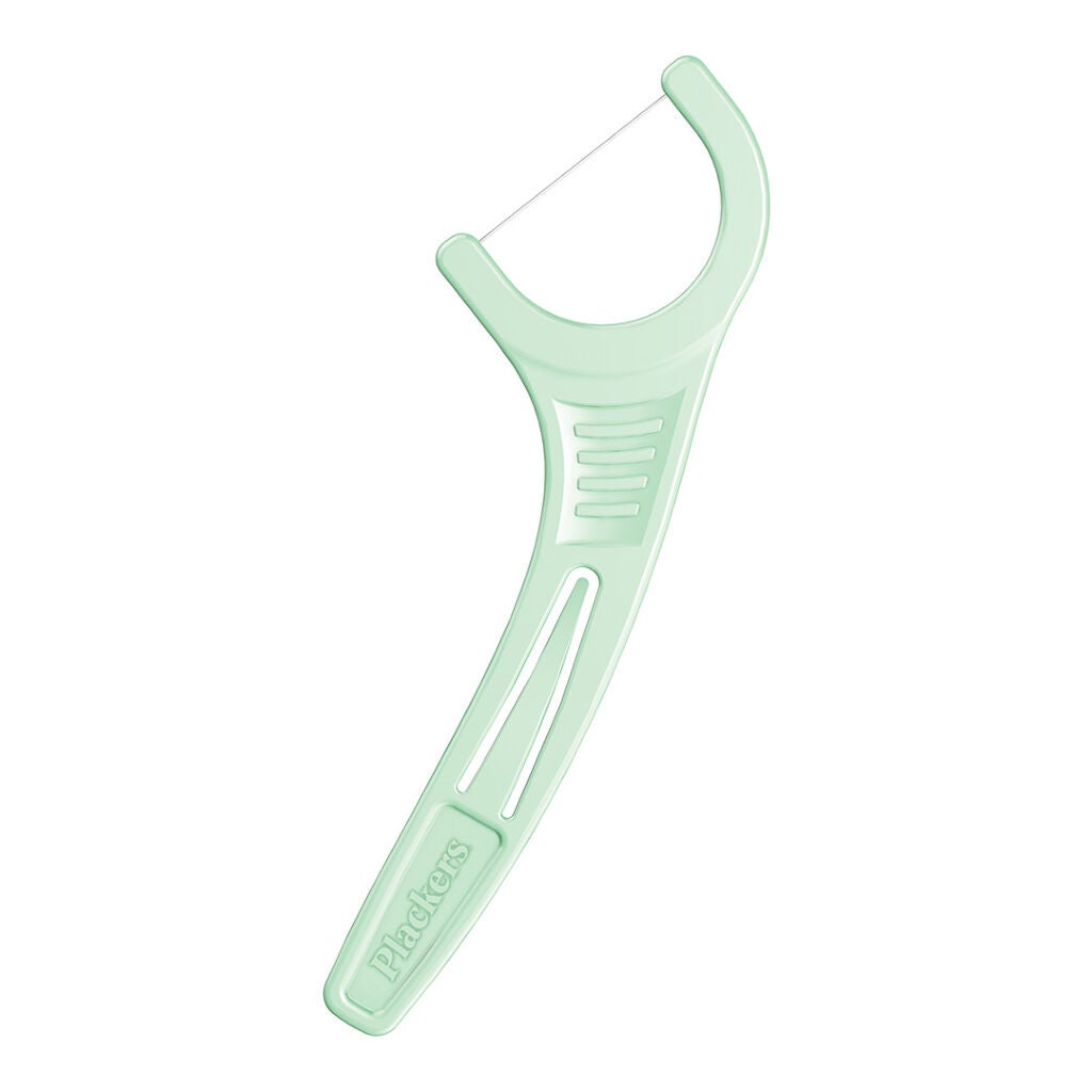 マイクロクリーンミント Plackers®