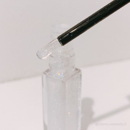 ジュエリープレシャスグロス/キングダム/リップグロスを使ったクチコミ(2枚目)