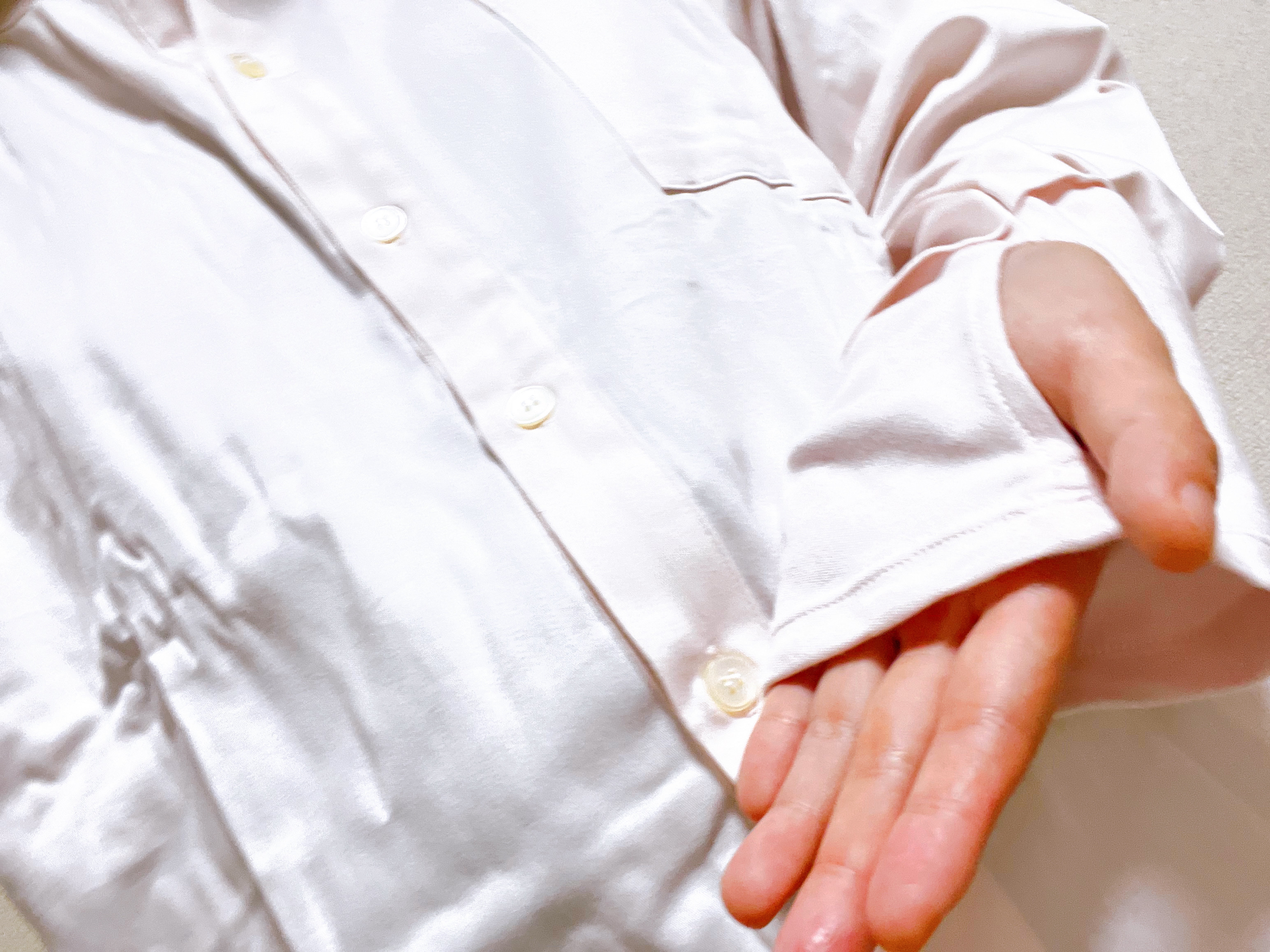 newmine ピローケース/newmine/その他スキンケアグッズを使ったクチコミ（3枚目）