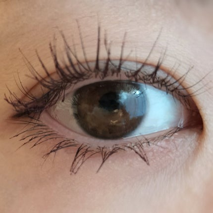 MOTE MASCARA™ (モテマスカラ) BURGUNDY/UZU BY FLOWFUSHI/マスカラの画像