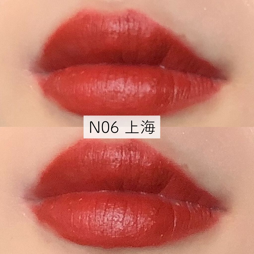 フロレットナイスリップスティックペンシル/FLORTTE/口紅を使ったクチコミ(6枚目)