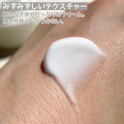 試してみた】N organic Bright ホワイト リッチ クリーム N 試してみた】N organic Bright ホワイト リッチ クリーム N