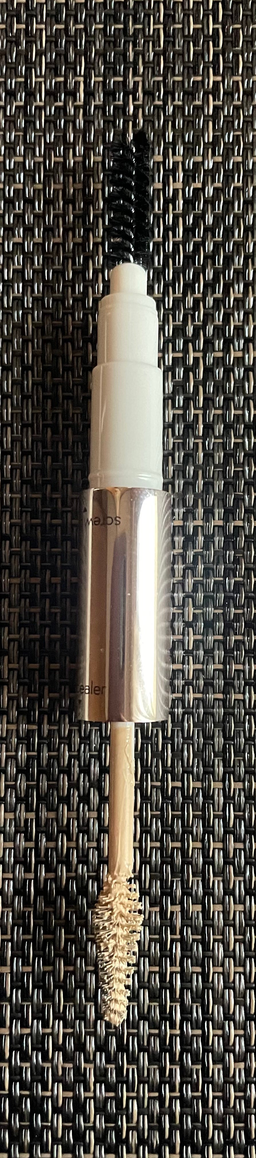 淡眉コンシーラー/シークレットサロン/眉マスカラを使ったクチコミ(3枚目)