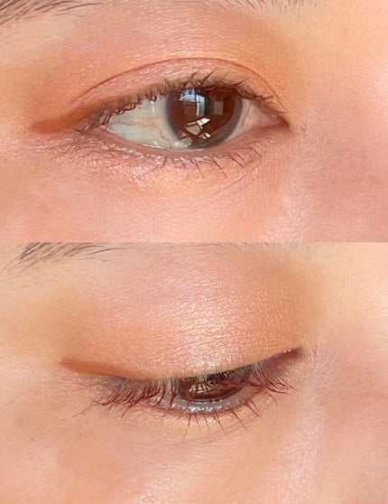 クワッドアイシャドー/NARS/アイシャドウパレットを使ったクチコミ(3枚目)