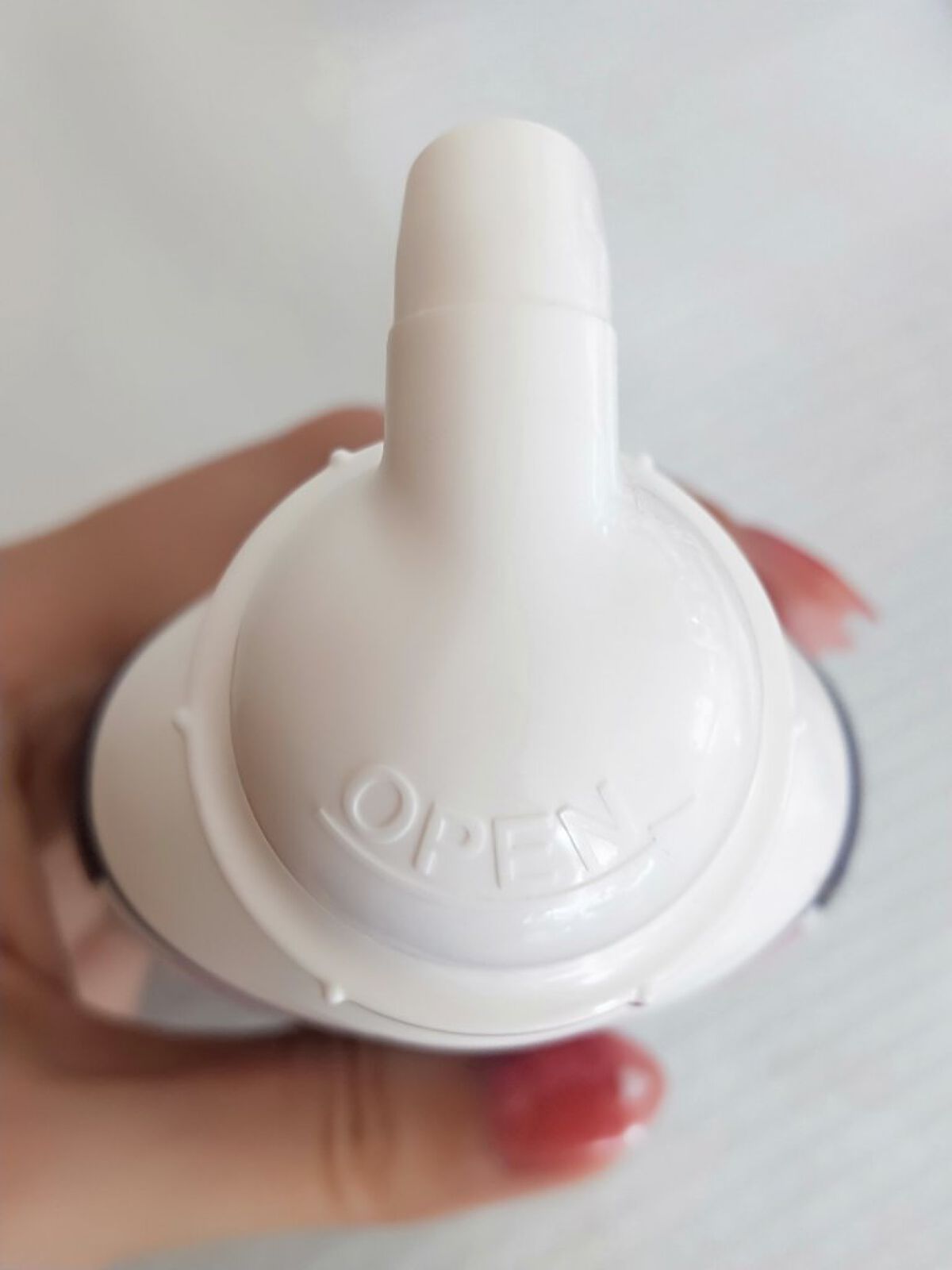 ãã¥ãªãŒã© 泡ããã¬ã/ãã¥ãªãŒã©/æ¯ç£šãç²ã䜿ã£ãã¯ãã³ãïŒ4æç®ïŒ