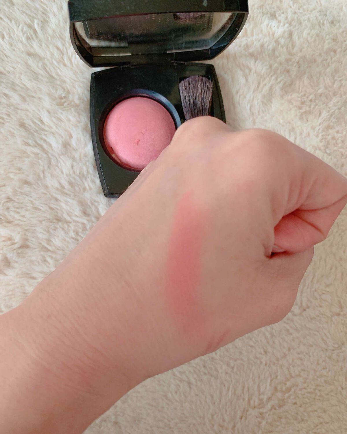 ジュ コントゥラスト 99 ローズ ペタル