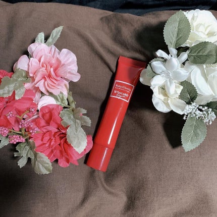 Ruby Gloria リッチモイスチュアクリーム/ToyLaBO/フェイスクリームを使ったクチコミ(1枚目)