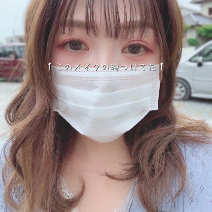 シュガー トゥインクル リキッド グリッター/PERIPERA/グリッターを使ったクチコミ(7枚目)