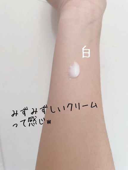 マジックバブルエッセンスパック(ピンク) /BAKER7/洗い流すパック・マスクを使ったクチコミ(3枚目)