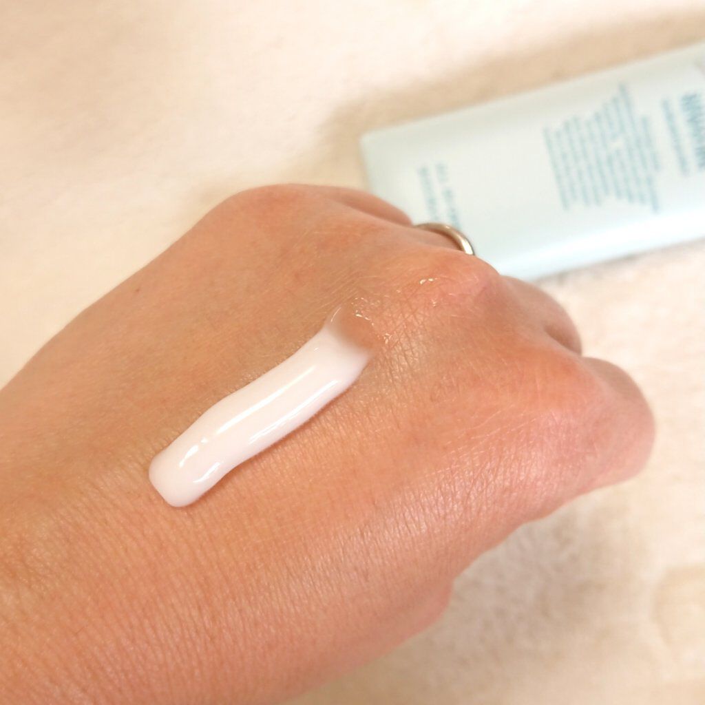 オールインワン シズカゲル/Shizuka BY SHIZUKA NEWYORK/オールインワン化粧品を使ったクチコミ(4枚目)