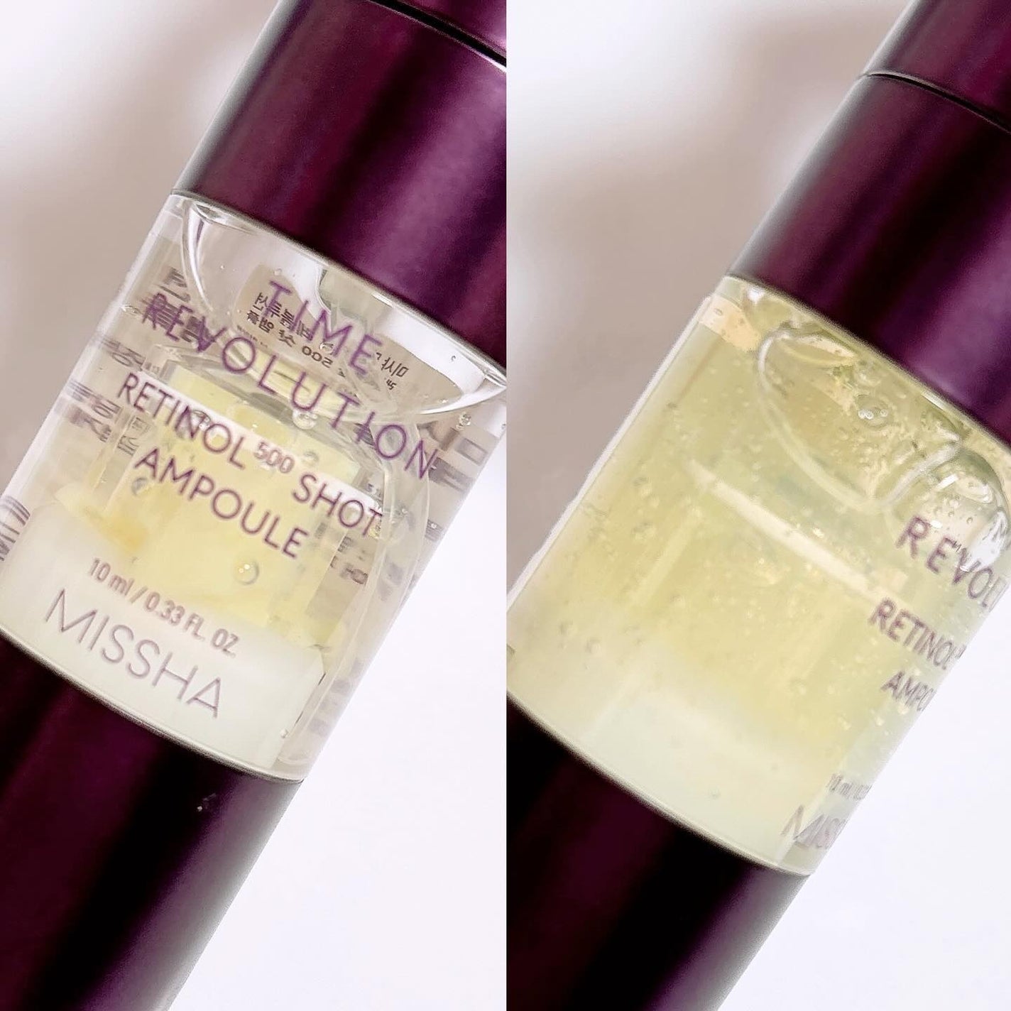 LENA on LIPS 「.LemonSquareを通じて、ミシャジャパンから「ミシャレ..」(4枚目)