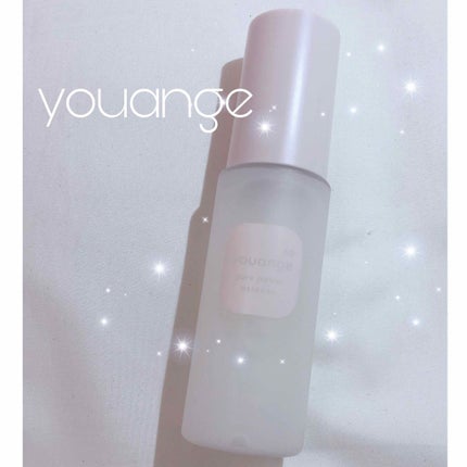 ピュアパワーエッセンス/youange/美容液を使ったクチコミ(1枚目)