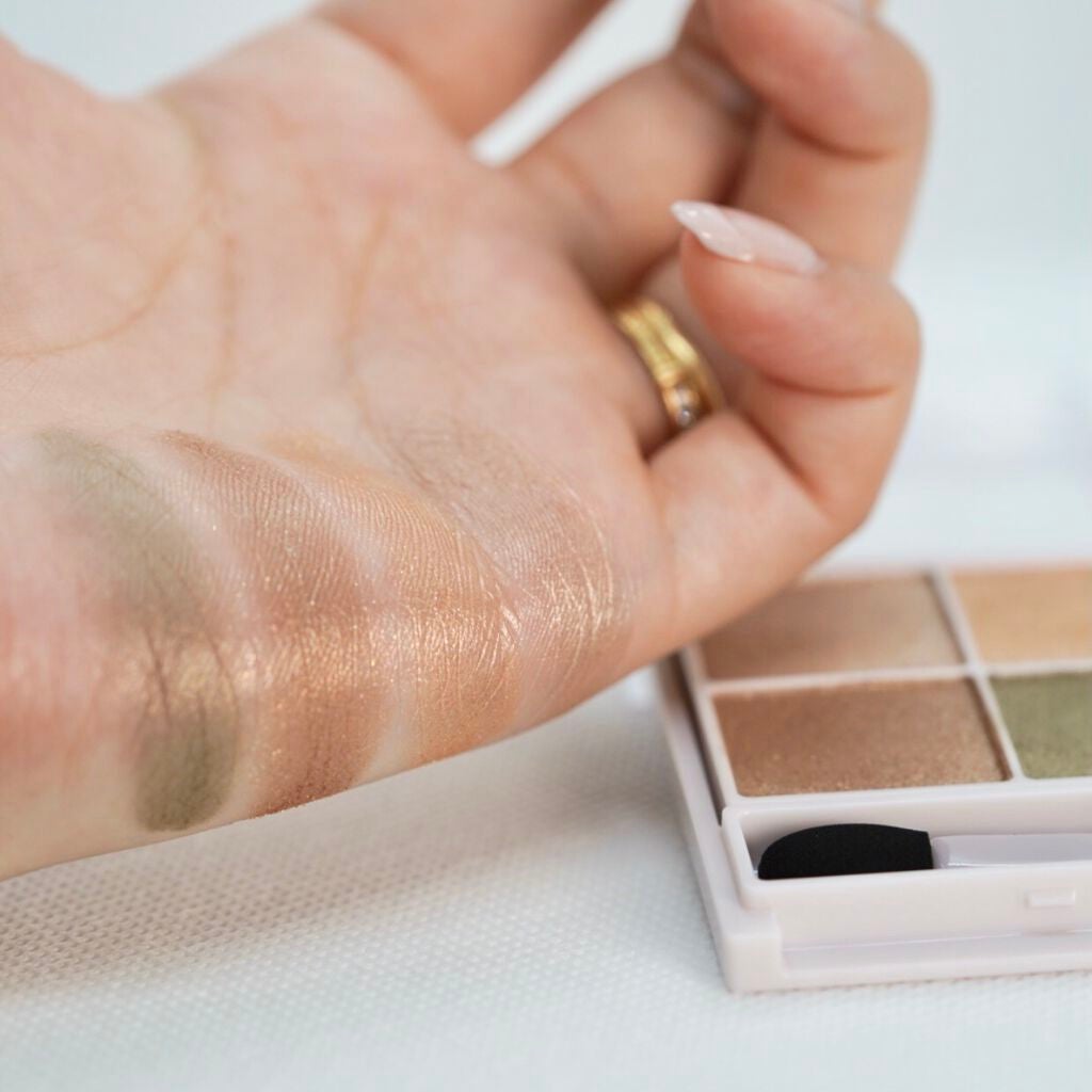 「密着アイライナー」クリームペンシル/デジャヴュ/ペンシルアイライナーを使ったクチコミ(6枚目)