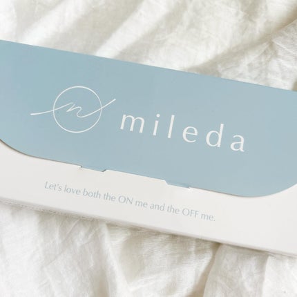 スムースリペアセラム/mileda/美容液を使ったクチコミ(7枚目)