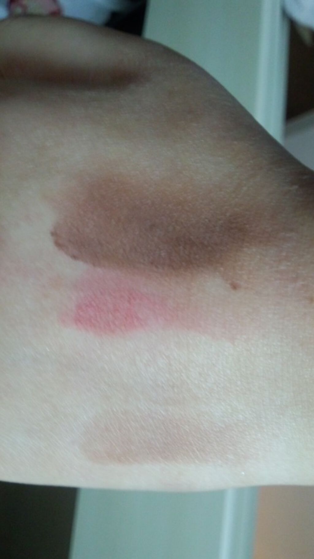 UR GLAM EYEBROW POWDER a /U R GLAM/パウダーアイブロウを使ったクチコミ(2枚目)