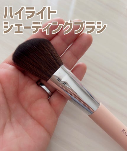 アイブロウコンシーラー/Kirei&co./ペンシルコンシーラーを使ったクチコミ(5枚目)