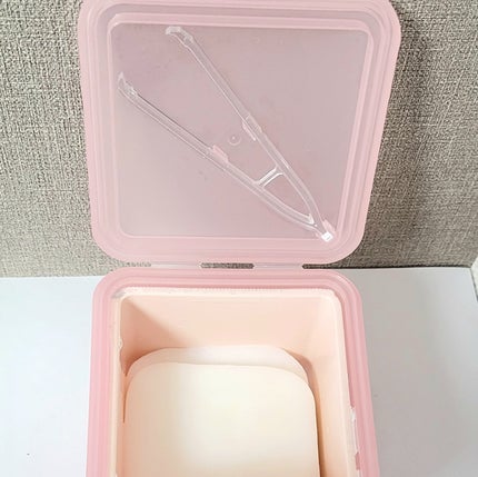 コラーゲン APパッド/MEDIHEAL/トナーパッドを使ったクチコミ(2枚目)