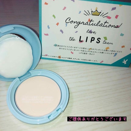 エテュセ フェイスエディション(パウダー)/ettusais/プレストパウダーを使ったクチコミ(1枚目)