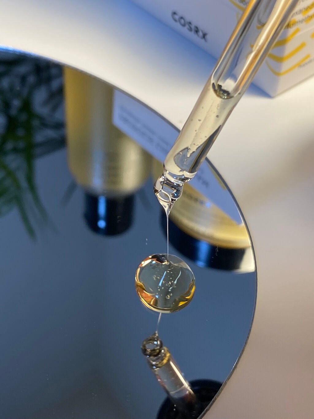 フルフィットプロポリスシナジートナー/COSRX/化粧水を使ったクチコミ(4枚目)