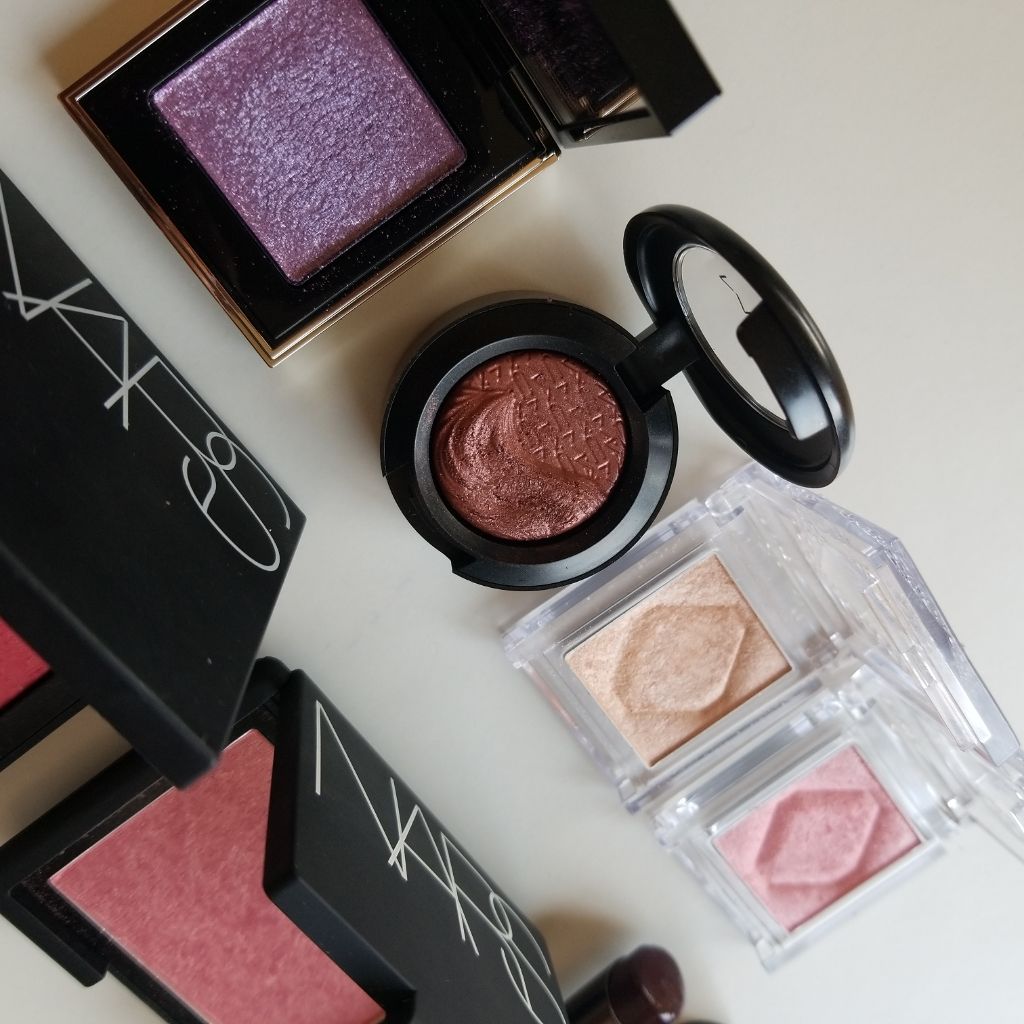 ルージュ ザ フュージョニスト/DAZZSHOP/口紅を使ったクチコミ（3枚目）