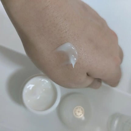 エッセンス/タッチャ/化粧水を使ったクチコミ(4枚目)