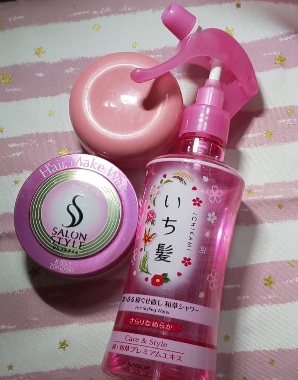 ロレッタ ベースケアオイル/ロレッタ/ヘアオイルを使ったクチコミ（2枚目）