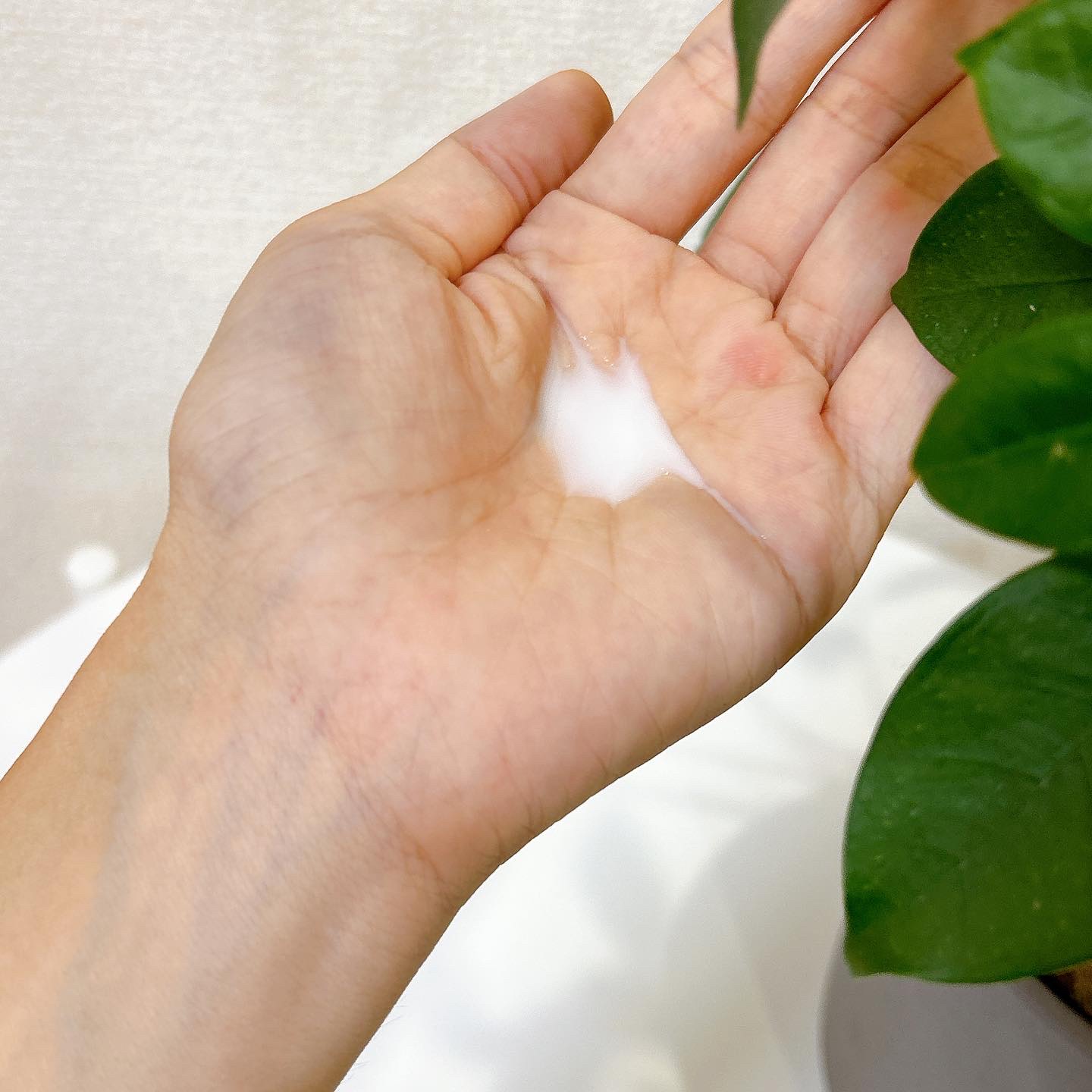 ライストナー/I'm from/化粧水を使ったクチコミ（3枚目）