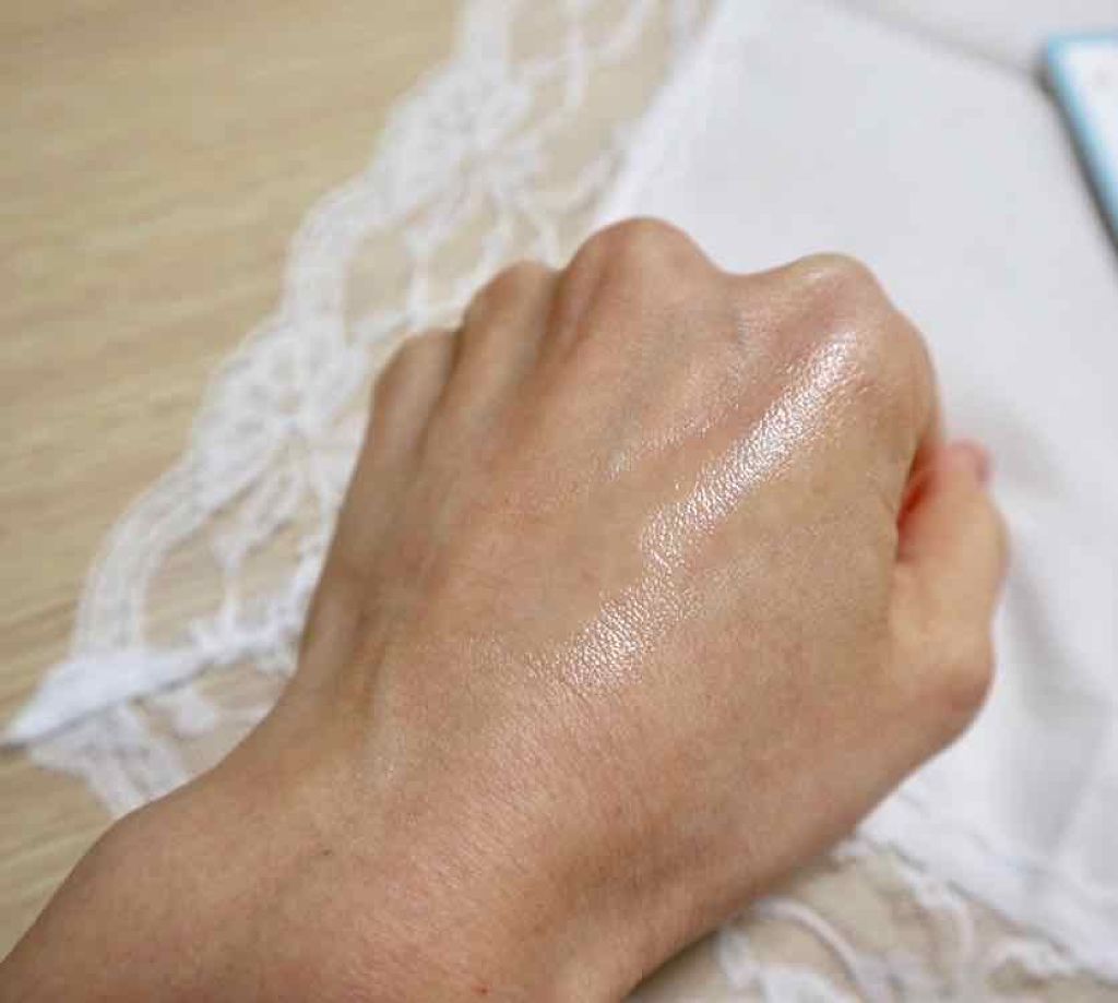 パラソーラ フレグランス UVスプレー/パラソーラ/日焼け止め・UVケアを使ったクチコミ（2枚目）