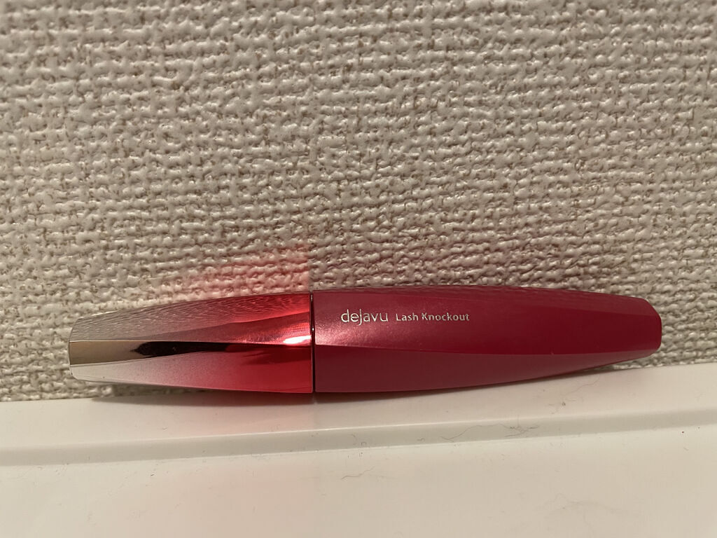 「塗るつけまつげ」ボリュームタイプ/デジャヴュ/マスカラを使ったクチコミ（2枚目）