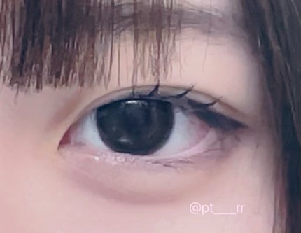 スーパーマットリップ&チークマッド/INTO U/口紅を使ったクチコミ(3枚目)