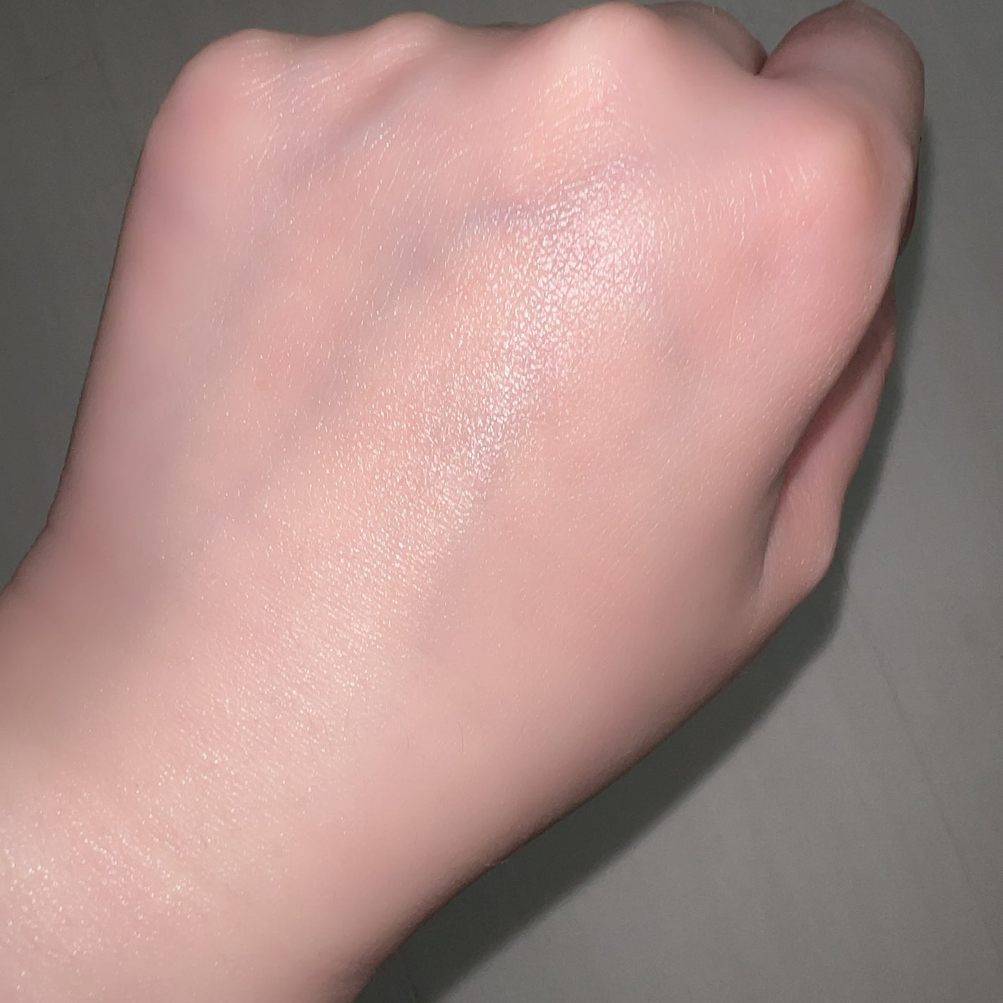 ナチュラルUVミルク/サツドラ(サッポロドラッグストア)/日焼け止めミルクを使ったクチコミ(3枚目)