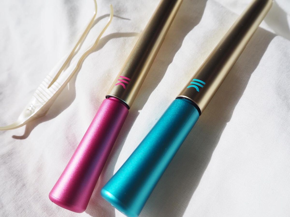 TWOOLダブルアイリッドハイブリットフィルム/SHOBIDO/二重まぶた用アイテムを使ったクチコミ（1枚目）