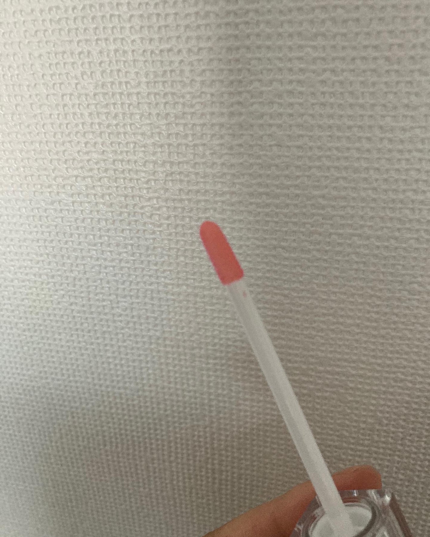 キューミ―ボムショットリッププランパー/AGARISM/リッププランパーを使ったクチコミ(2枚目)