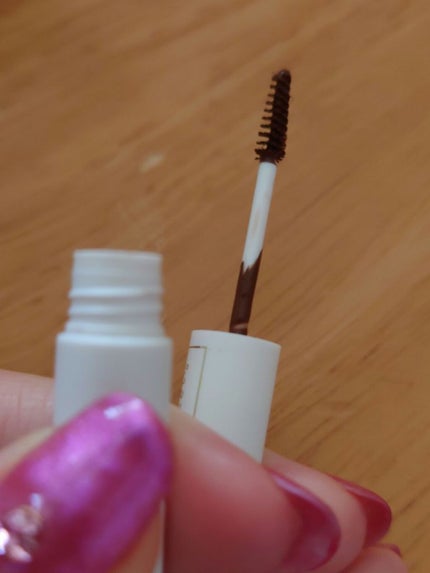 3 in 1 アイブロウ/sopo/アイブロウペンシルを使ったクチコミ(4枚目)