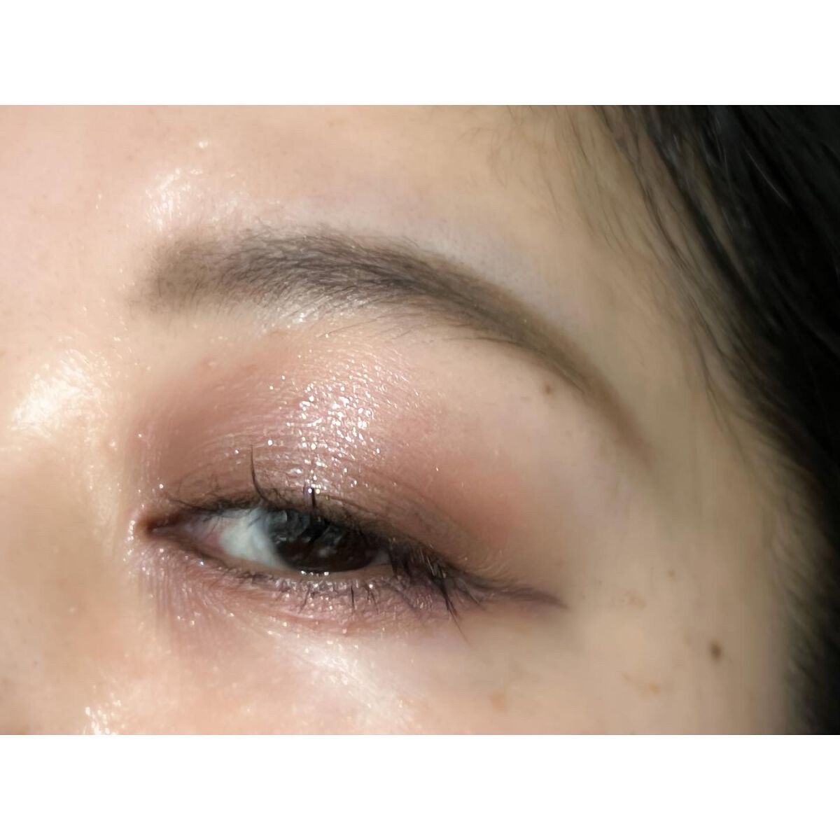 アディクション ザ アイシャドウ パレット/ADDICTION/アイシャドウパレットを使ったクチコミ(3枚目)