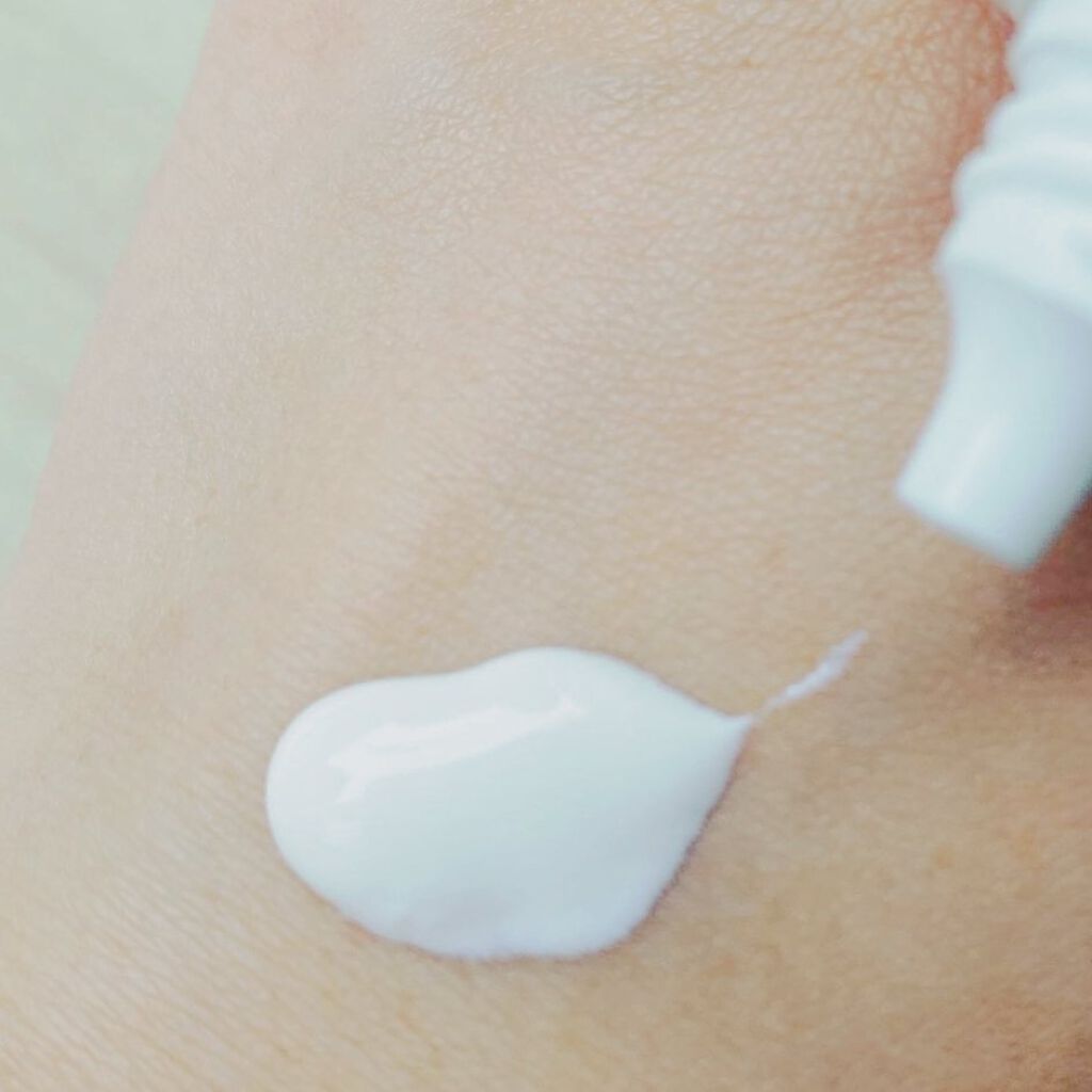 薬用美白スキンケアUV下地/なめらか本舗/化粧下地を使ったクチコミ(2枚目)