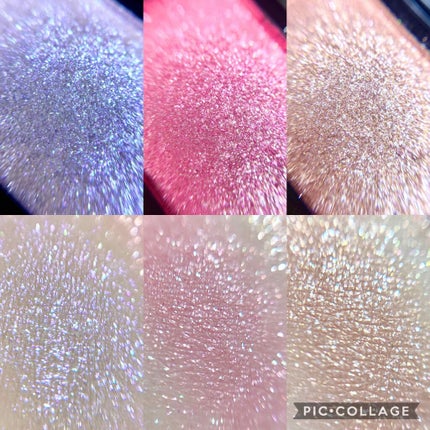 シャドーカスタマイズ (フローティング)/MAJOLICA MAJORCA/単色アイシャドウを使ったクチコミ(2枚目)