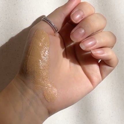 RMK リクイドファンデーション フローレスカバレッジ/RMK/リキッドファンデーションを使ったクチコミ(2枚目)