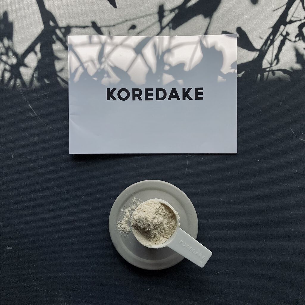 KOREDAKE/KOREDAKE/健康サプリメントを使ったクチコミ（1枚目）