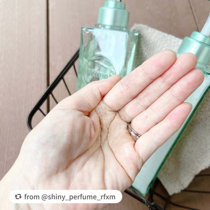 プルント コントロール美容液シャンプー/トリートメント/Purunt./市販シャンプーを使ったクチコミ(3枚目)